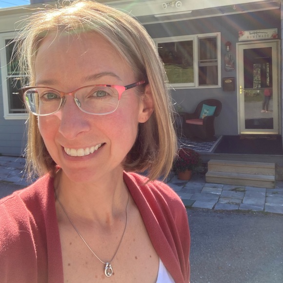 Meet your Posher, Autumn - Picture 2 of 2